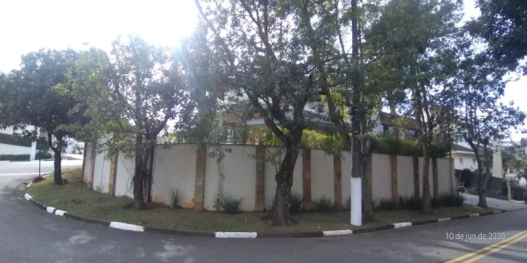 Imagem Sobrado residencial alto padrão à venda, Condomínio Arujá 5, Arujá