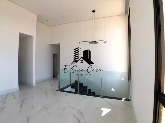 Imagem Casa 4 quartos á venda bairro Gran Royalle - Lagoa Santa/MG