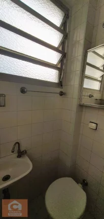 Imagem Morro dos Ingleses - 3 garagens - Piscina