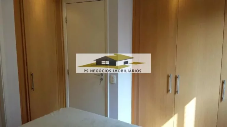 Imagem Apartamento para venda na Chacara Inglesa