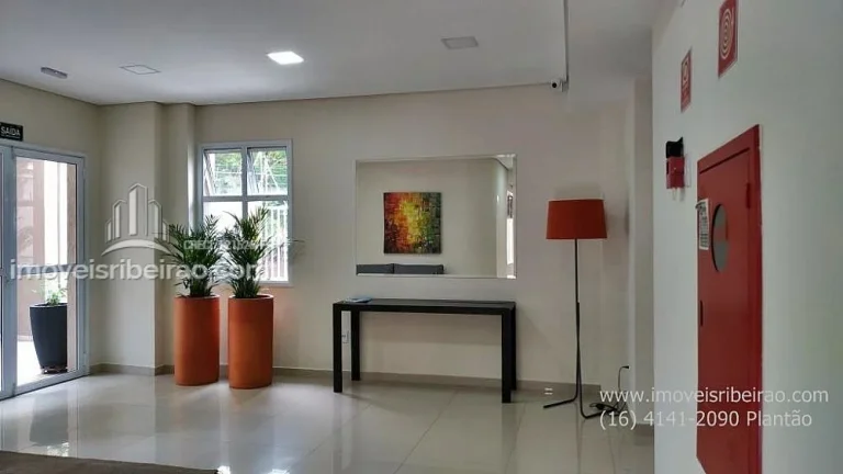 Imagem (Alugado)Apartamento no Botânico à venda 2 suítes #imoveisri