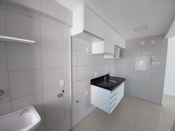 Imagem Apartamento com 71 m² localizado no Luciano Cavalcante