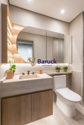 Imagem Apartamento com 2 Quartos à Venda, 59 m² em Pinheiros - São Paulo