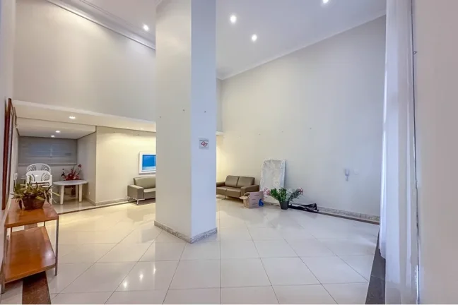 Imagem APARTAMENTO RESIDENCIAL em São Paulo - SP, Jardim Vila Mariana