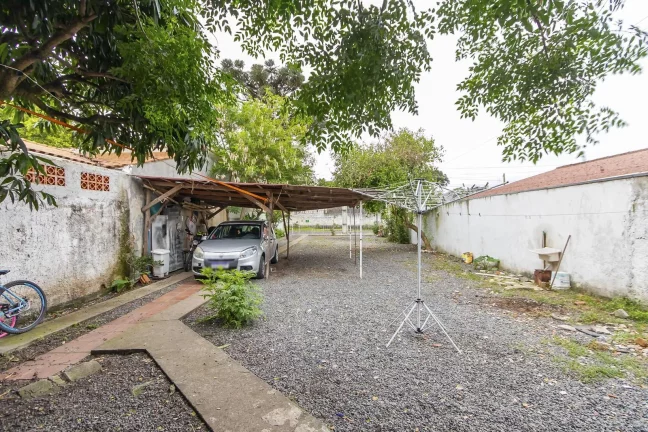 Imagem Terreno à venda no Guaíra Curitiba