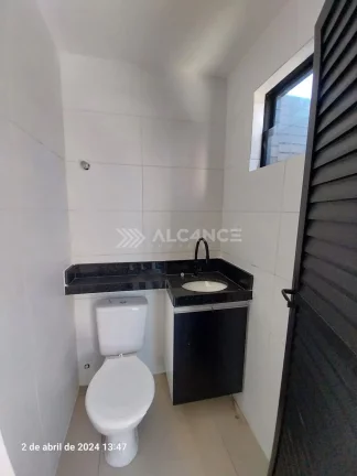 Imagem Cobertura Duplex - 3 Quartos - 1 Suíte - 112,13 m² - Intermares, Cabedelo/PB