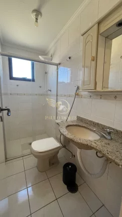 Imagem APARTAMENTO À POUCOS MESTROS DO MAR, NA PRAIA GRANDE EM UBATUBA-SP