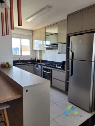 Imagem Apartamento à venda no bairro Assunção - São Bernardo do Campo/SP