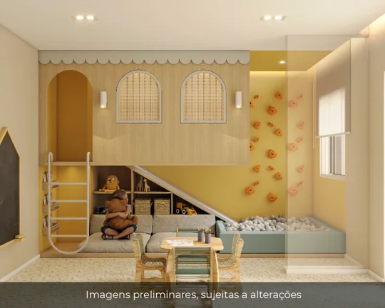 Imagem APARTAMENTO RESIDENCIAL em Guarulhos - SP, Vila Galvão