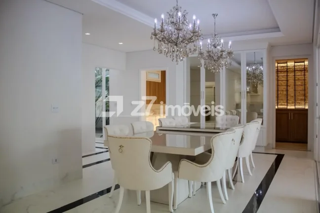 Imagem Casa em Zona 02, Maringá/PR