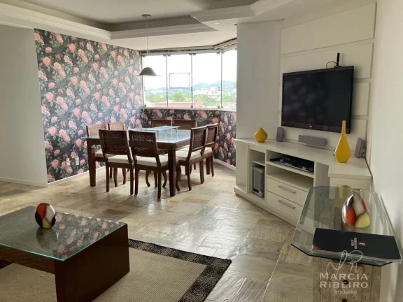 Imagem Apartamento 03 Dormitórios com Suíte no Córrego Grande