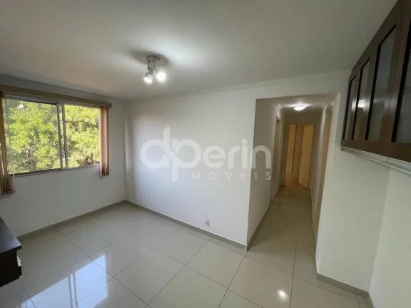 Imagem Apartamento à venda - Jockey Club