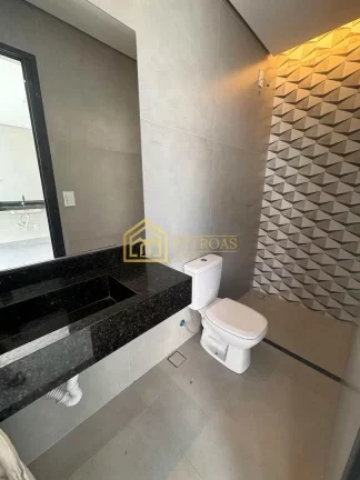 Imagem Casa Padrão