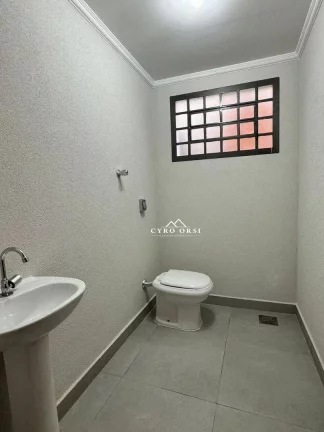 Imagem Casa com 3 dormitórios à venda, 256 m² por R$ 750.000,00 - Nova América - Piracicaba/SP
