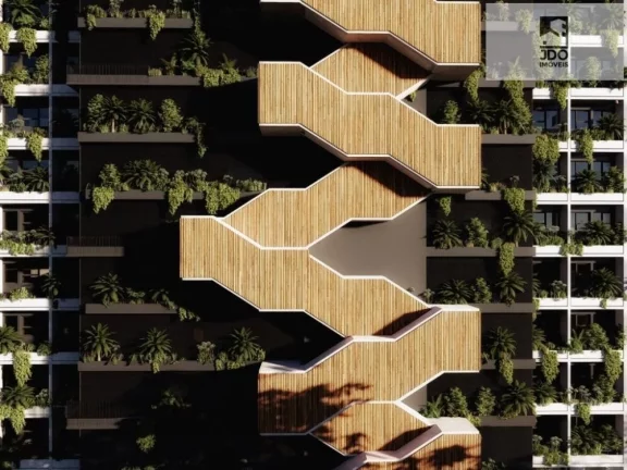 Imagem Apartamento Duplex a Venda no bairro Mossunguê - Curitiba, PR