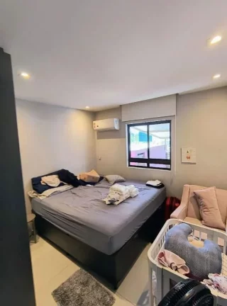 Imagem Oportunidade no Altiplano: Apartamento Mobiliado com Infraestrutura para Carro Elétrico – Agende sua Visita! Imagem Oportunidade no Altiplano: Apartamento Mobiliado com Infraestrutura para Carro Elétrico – Agende sua Visita!