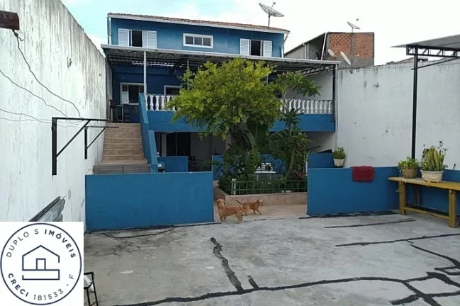Imagem Imóvel em Francisco Morato / Jardim nossa senhora aparecida / 15 minutos da Estação Francisco Morato.