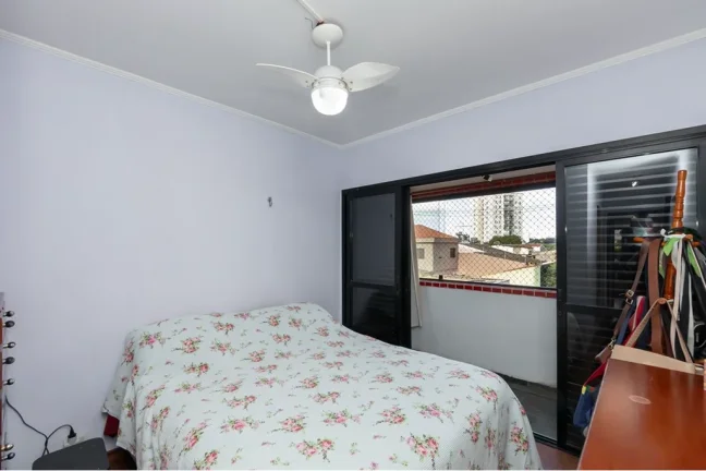 Imagem APARTAMENTO RESIDENCIAL em São Paulo - SP, Jardim Oriental