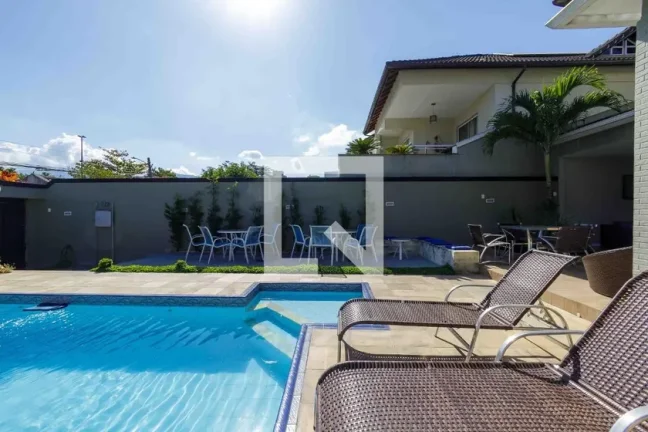 Imagem Casa à Venda - Recreio, 4 Quartos, 315 m2