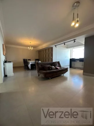Imagem Apartamento para Temporada em Balneário Camboriú / SC no bairro Centro