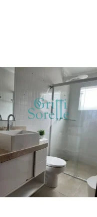 Imagem Excelente Casa em condomínio à venda no Horto Florestal - Ubatuba/SP.