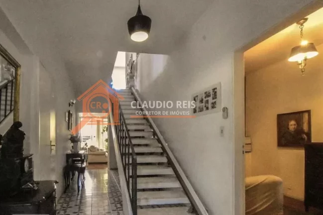 Imagem Casa com 3 Quartos à venda, 370m² - Brooklin