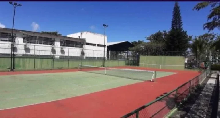 Imagem Portal do bosque barra da Tijuca 3 quartos com infraestrutura completa