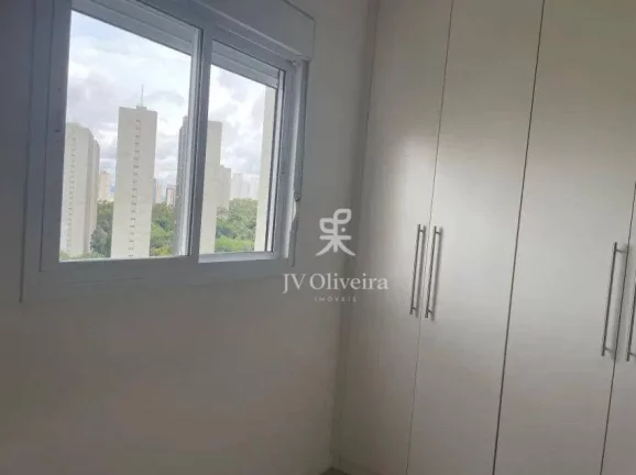 Imagem Apartamento com 2 dormitórios à venda, 75 m² por R$ 730.000,00 - Morumbi - São Paulo/SP