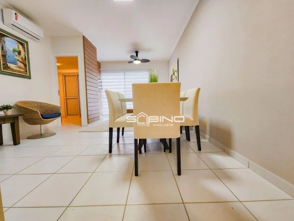 Imagem Apartamento à venda, com 3 dormitórios 2 vagas 100 m² - Riviera de São Lourenço - Bertioga/SP