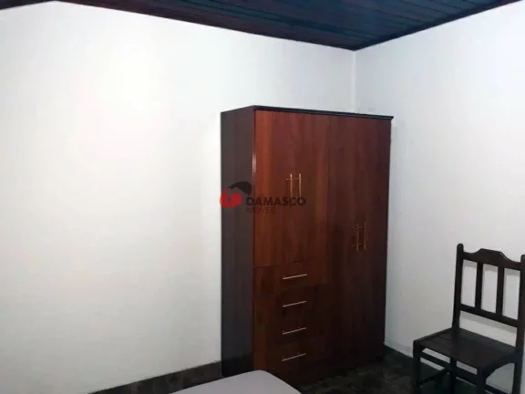 Imagem Comercial à venda, Casa anexa, 3 Quartos, 2 Vagas, 190M², Santa Paula, São Caetano do Sul - SP