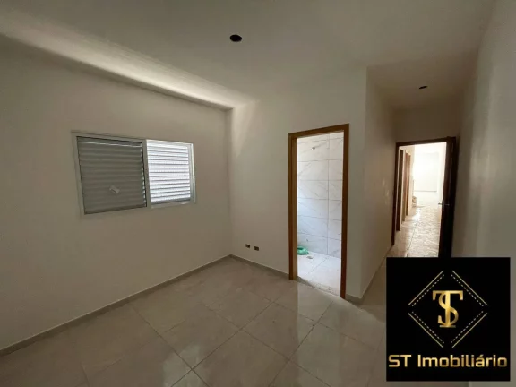 Imagem LANÇAMENTO - Casa Nova Térrea - Ótima Localização