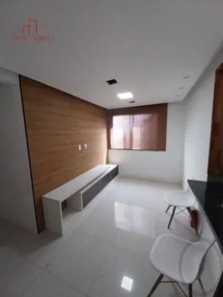 Imagem Oportunidade horto do ypê - 2 dormitórios 48m²