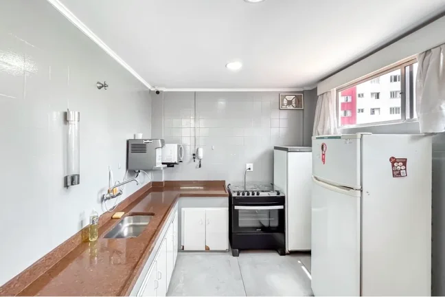 Imagem APARTAMENTO RESIDENCIAL em São Paulo - SP, Sumarezinho