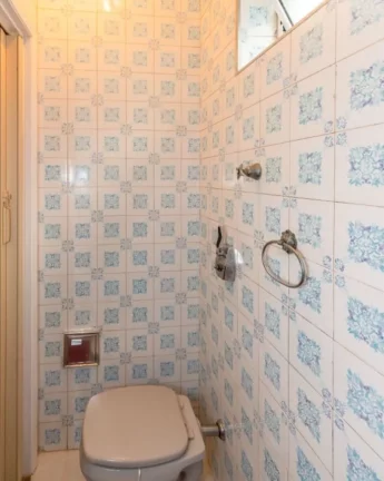 Imagem CASA RESIDENCIAL em São Paulo - SP, Indianópolis