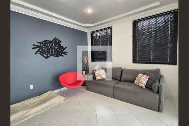 Imagem Casa à Venda - Recreio, 4 Quartos, 600 m2