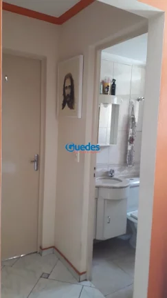 Imagem Apartamento em Jardim Umarizal - São Paulo