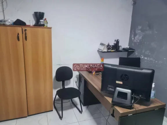 Imagem Galpão à venda, 400 m² por R$ 3.500.000,00 - Centro - Guarulhos/SP