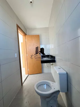 Imagem Apartamento 2 quartos à venda Bairro Vale das Orquideas - Contagem/MG