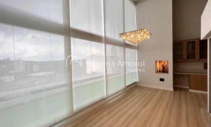 Imagem Este imóvel une elegância, funcionalidade e uma localização privilegiada com vistas deslumbrante...