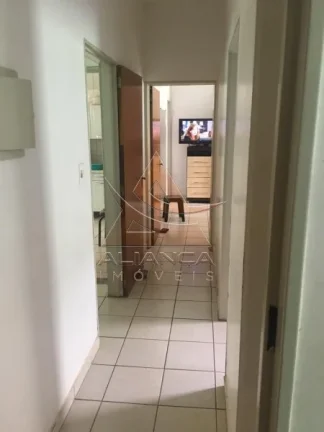 Imagem Casa - Ribeirão Preto - Palmares