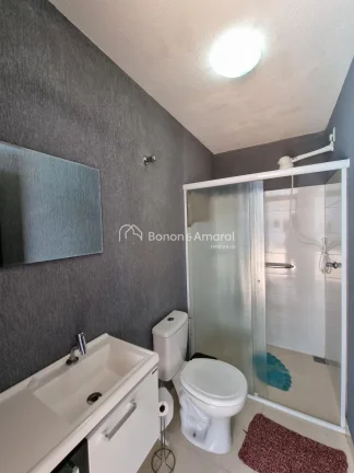 Imagem Casa em condomínio no Condomínio Terras Do Fontanário, de 3 quartos à venda, Bonfim - Paulínia/SP