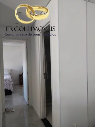 Imagem APARTAMENTO RESIDENCIAL em São Paulo - SP, Brás