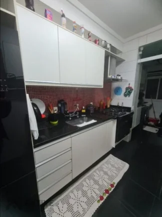 Imagem Apartamento em Alphaville - Santana de Parnaíba, SP