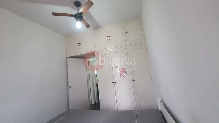 Imagem Apartamento linear, 2 quartos, próximo a praia do Forte, Centro - Cabo Frio
