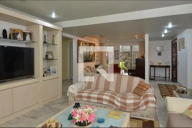 Imagem Casa à Venda - Recreio, 7 Quartos, 500 m2