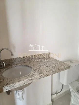 Imagem Apartamento - Ribeirão Preto - Bonfim Paulista