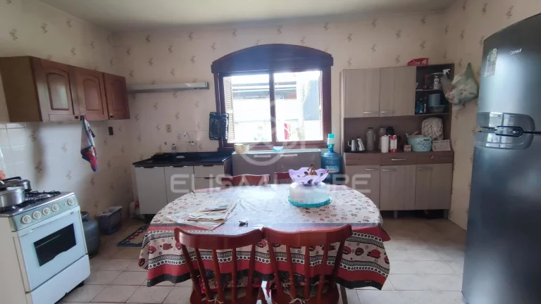 Imagem Casa Térrea c/ amplo pátio, São Sebastião, Esteio