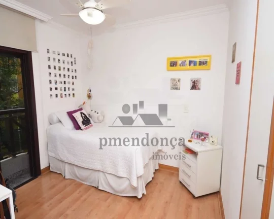 Imagem Apartamento residencial à venda, Higienopolis, piso em Madeira, otima decoraçao, São Paulo modern...
