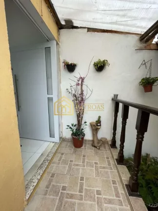 Imagem Casa Padrão
