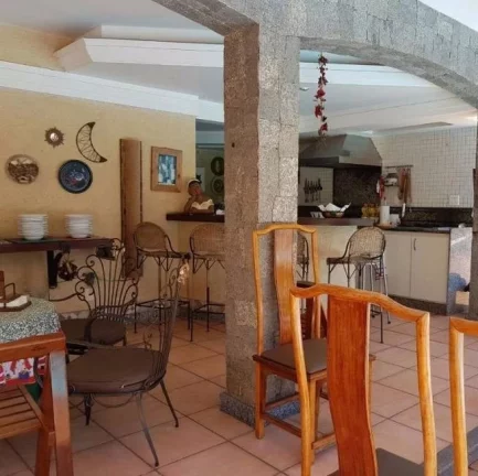 Imagem APARTAMENTO RESIDENCIAL em VITÓRIA - ES, ILHA DO FRADE